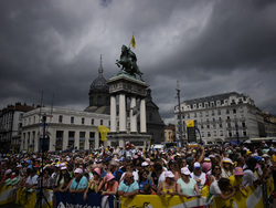 Cycling Tour de France Preview