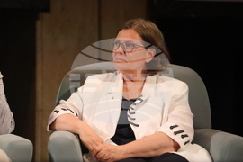 Международен форум за кирилицата „Азбука. Език. Идентичност“ - пленарни доклади