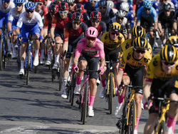 Cycling Tour de France Preview