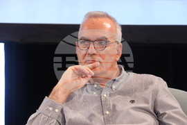 Международен форум за кирилицата „Азбука. Език. Идентичност“ - пленарни доклади