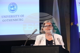 Международен форум за кирилицата „Азбука. Език. Идентичност“ - пленарни доклади