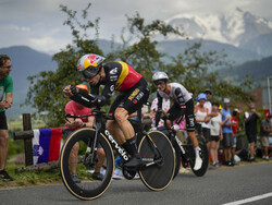 Cycling Tour de France Preview