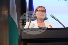 Международен форум за кирилицата „Азбука. Език. Идентичност“ - пленарни доклади