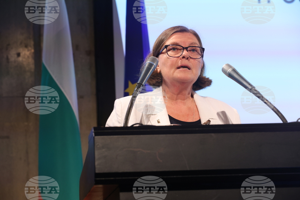 Международен форум за кирилицата „Азбука. Език. Идентичност“ - пленарни доклади