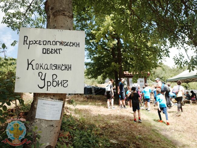 НИМ: Начало на редовните археологически разкопки на Кокалянски Урвич