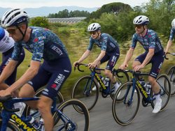 Cycling Tour de France