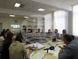 Снимка: Областна администрация Шумен 