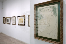 Варна - Градска Художествена Галерия - Модернистите на ХХ век