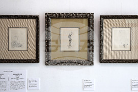 Варна - Градска Художествена Галерия - Модернистите на ХХ век