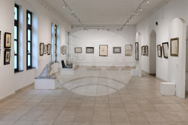 Варна - Градска Художествена Галерия - Модернистите на ХХ век