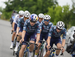 Cycling Tour de France