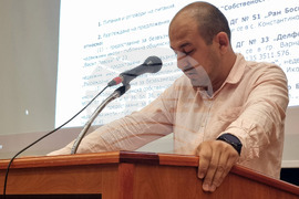 Варна - Общински съвет - заседание