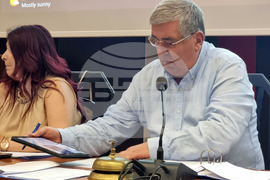 Варна - Общински съвет - заседание