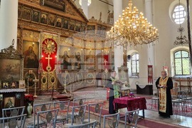 Свищов - 147 години от освобождението - честване