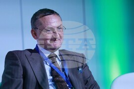 Green Transition Forum 4.0 - Новите перспективи пред Централна и Източна Европа - форум - Пети панел