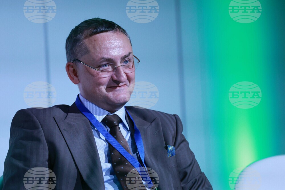 Green Transition Forum 4.0 - Новите перспективи пред Централна и Източна Европа - форум - Пети панел