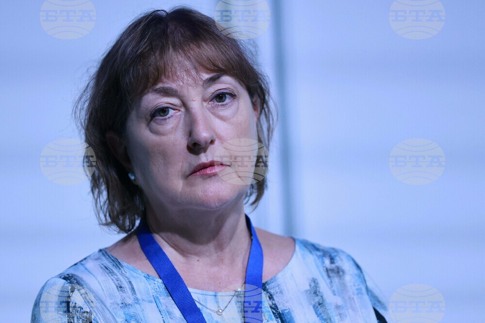 Green Transition Forum 4.0 - Новите перспективи пред Централна и Източна Европа - форум - Пети панел