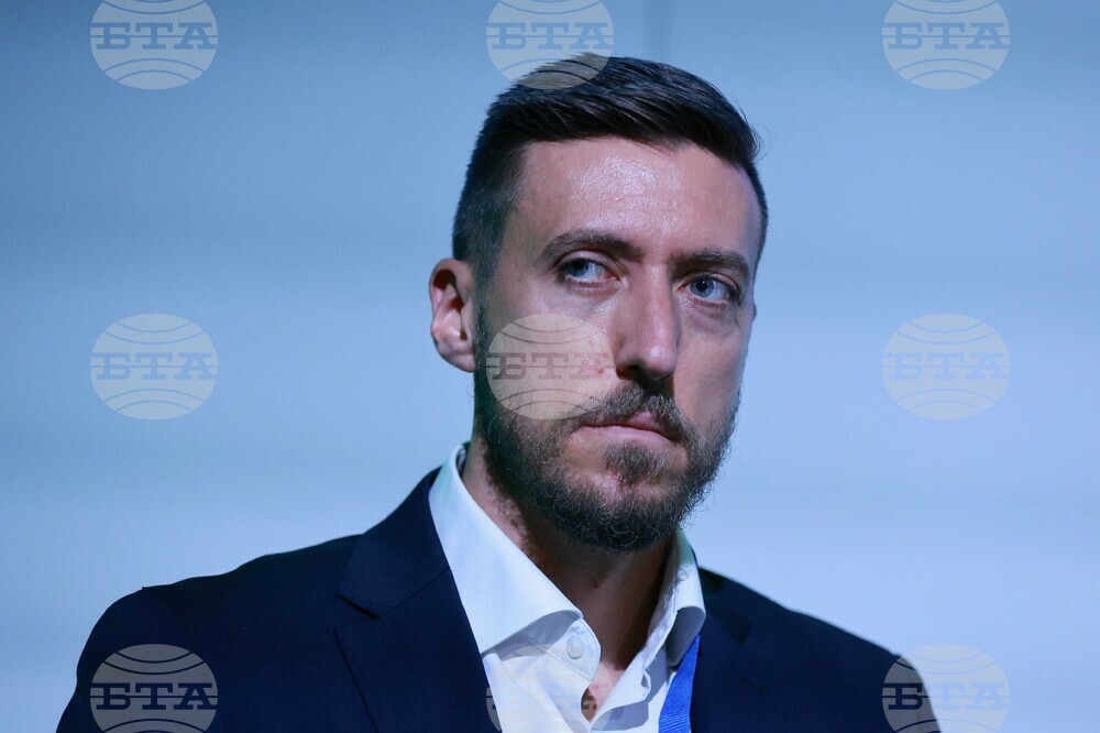 Green Transition Forum 4.0 - Новите перспективи пред Централна и Източна Европа - форум - Пети панел