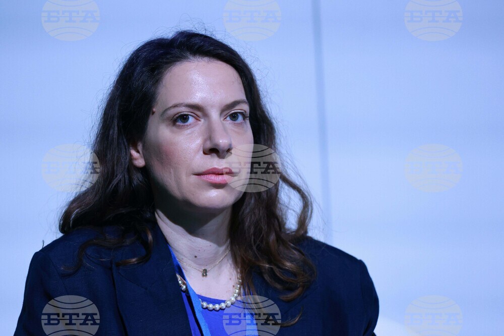 Green Transition Forum 4.0 - Новите перспективи пред Централна и Източна Европа - форум - Пети панел