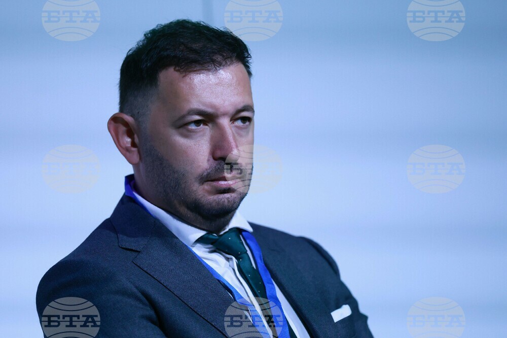 Green Transition Forum 4.0 - Новите перспективи пред Централна и Източна Европа - форум - Пети панел