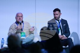 Green Transition Forum 4.0 - Новите перспективи пред Централна и Източна Европа - форум - Пети панел