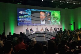 Green Transition Forum 4.0 - Новите перспективи пред Централна и Източна Европа - форум - Пети панел