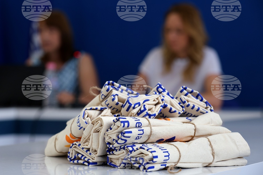 Национален пресклуб на БТА-Ловеч - проект "Европа на Балканите: Общо бъдеще"