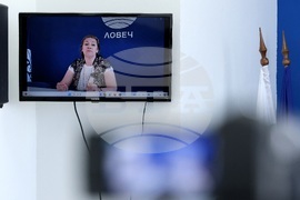 Национален пресклуб на БТА-Ловеч - проект "Европа на Балканите: Общо бъдеще"