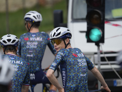 Cycling Tour de France