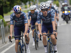 Cycling Tour de France