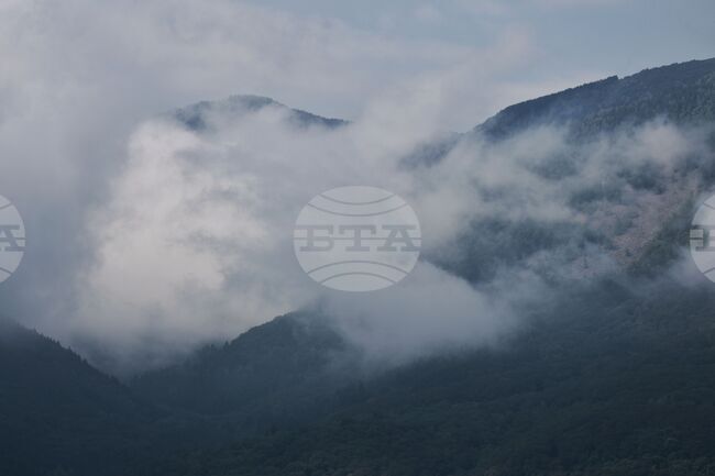 Лоши са условията за туризъм в планините, съобщиха от Планинската спасителна служба на БЧК