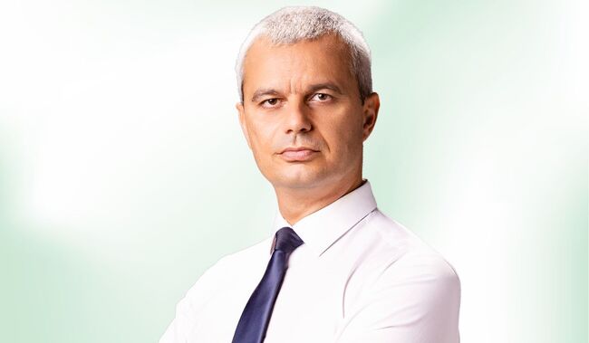 Костадин Костадинов: Докладът на Световната банка потвърждава, че България ще е готова за еврозоната на 1 януари 2043 г.