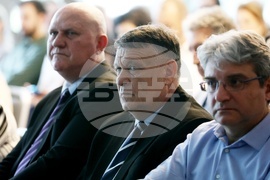 „Европа успява с качествено образование и отговорен бизнес“ - бизнес форум