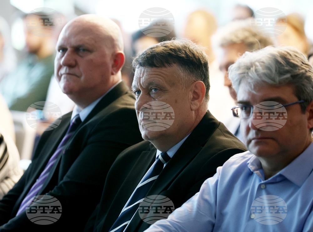 „Европа успява с качествено образование и отговорен бизнес“ - бизнес форум