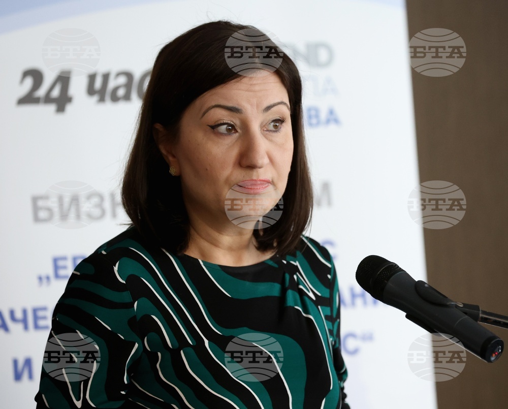 „Европа успява с качествено образование и отговорен бизнес“ - бизнес форум