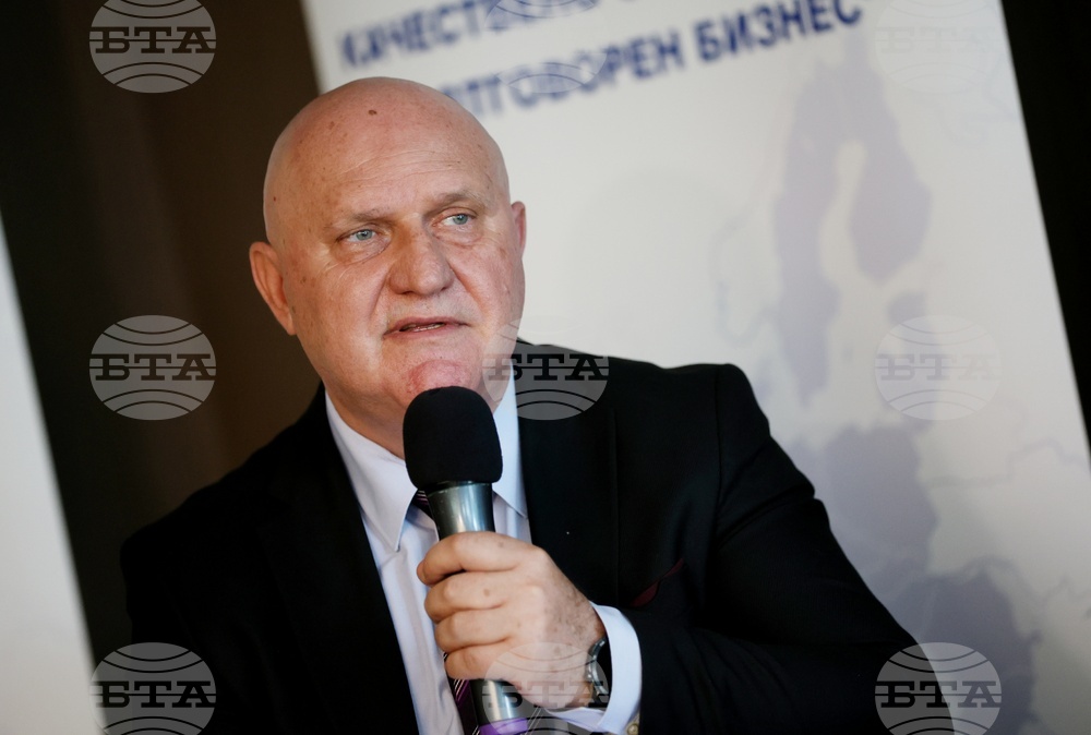 „Европа успява с качествено образование и отговорен бизнес“ - бизнес форум