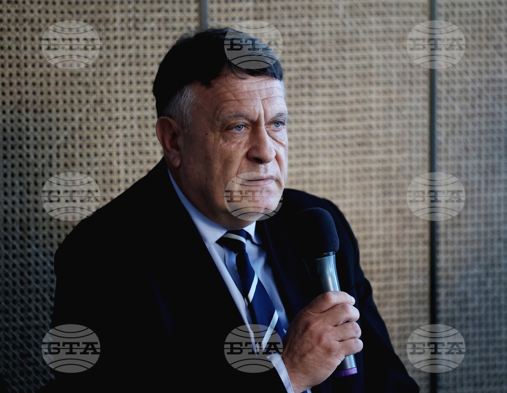 „Европа успява с качествено образование и отговорен бизнес“ - бизнес форум