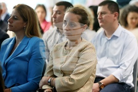 „Европа успява с качествено образование и отговорен бизнес“ - бизнес форум