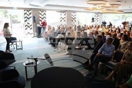 „Европа успява с качествено образование и отговорен бизнес“ - бизнес форум