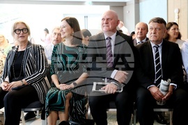 „Европа успява с качествено образование и отговорен бизнес“ - бизнес форум