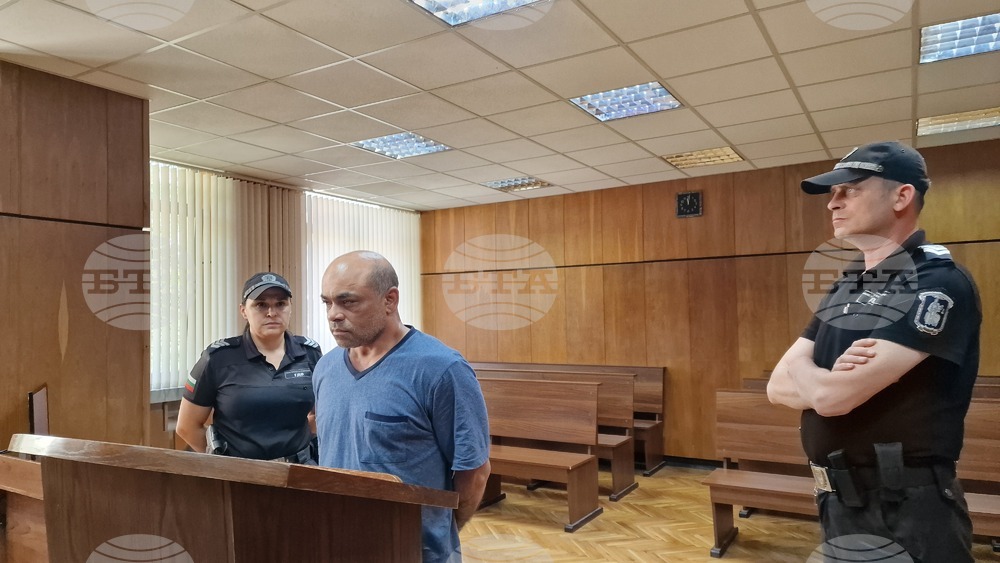 На две години и четири месеца затвор бе осъден мъжът, отвлякъл жена в Смолян