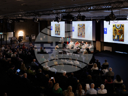 Снимка: Президентство