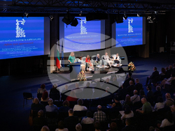 Снимка: Президентство