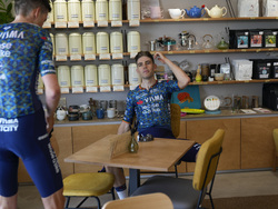 Cycling Tour de France