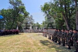 Свищов - 147 години от освобождението - честване
