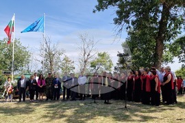 Свищов - 147 години от освобождението - честване