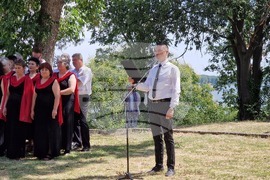 Свищов - 147 години от освобождението - честване