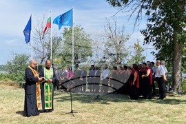 Свищов - 147 години от освобождението - честване