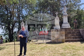 Свищов - 147 години от освобождението - честване