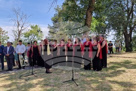 Свищов - 147 години от освобождението - честване